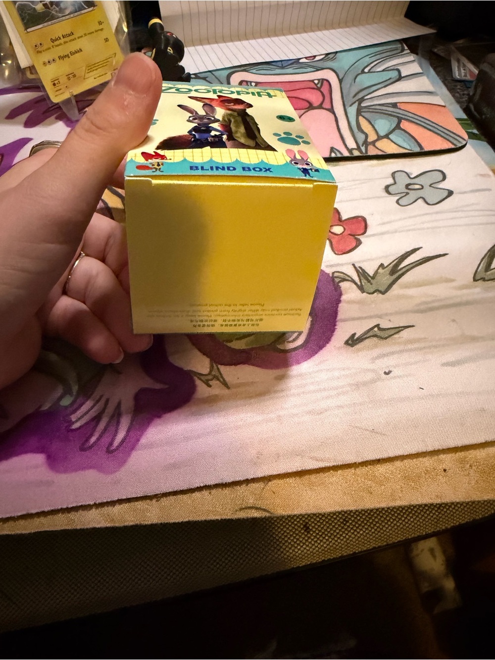 Zootopia Blind Box - Picture 6 of 7